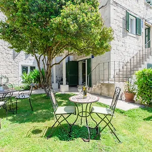  Apartamento Jes Old Town Luxury Croacia
