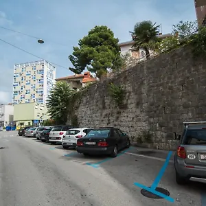  Apartamento Too Sweet 1 Croacia
