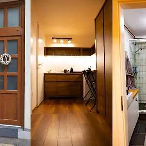  Apartamento Bachelor Hungría