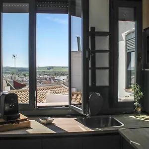  Apartamento La Cúpula