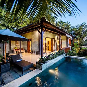  Lodge Natha Indonesia