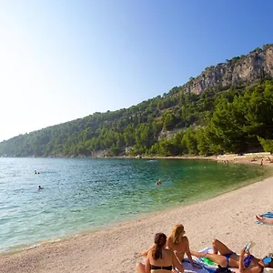  Apartamento Mihaela Centre Croacia