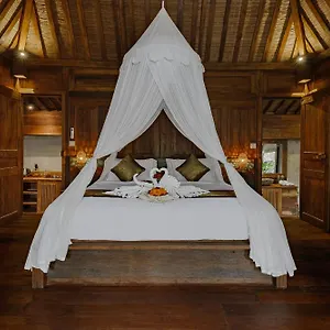  Villa Bubu Mesari Indonesia