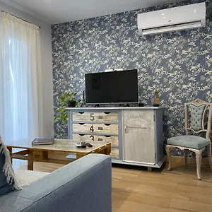  Apartamento Piso Vintage