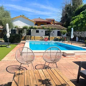  Apartamento La Buganvilla