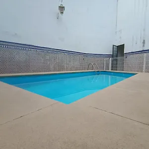  Apartamento El Patio De La Piscina