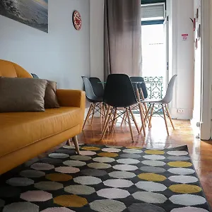  Apartamento My Portugal
