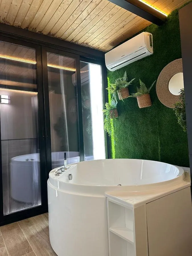 Villa La Mini Casa Córdoba