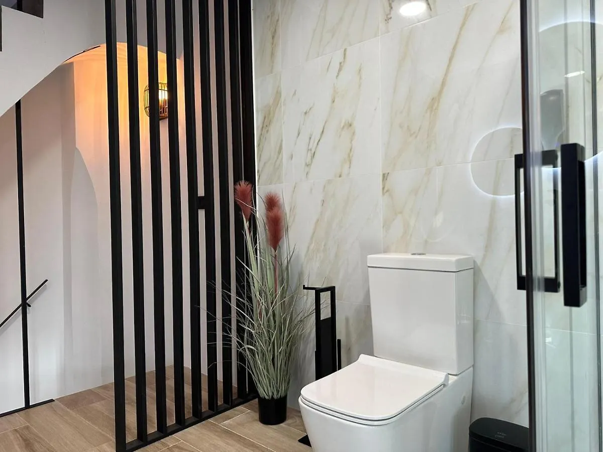 Сasa de vacaciones Villa La Mini Casa Córdoba