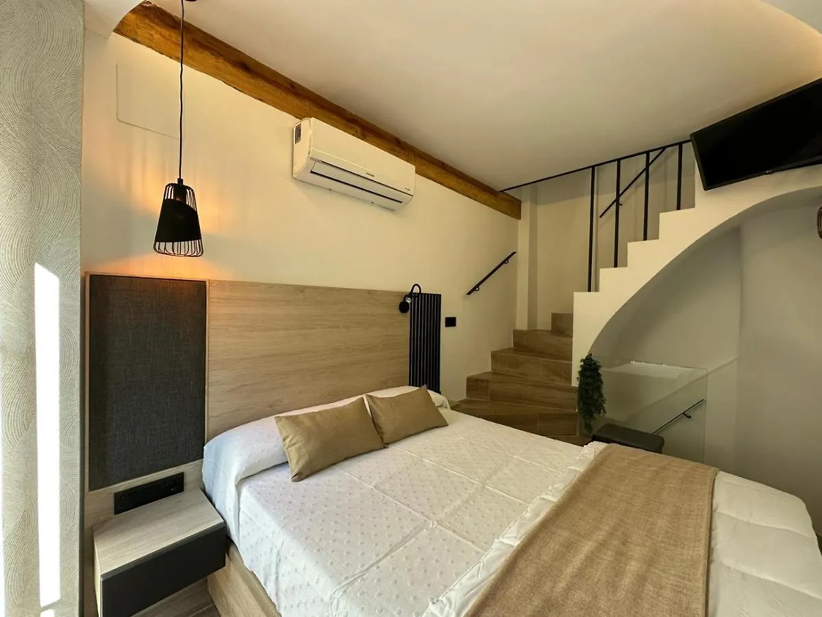 Villa La Mini Casa Córdoba 0*,  España
