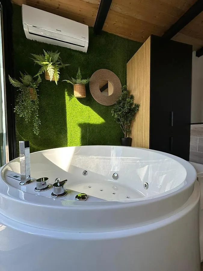Villa La Mini Casa Córdoba España