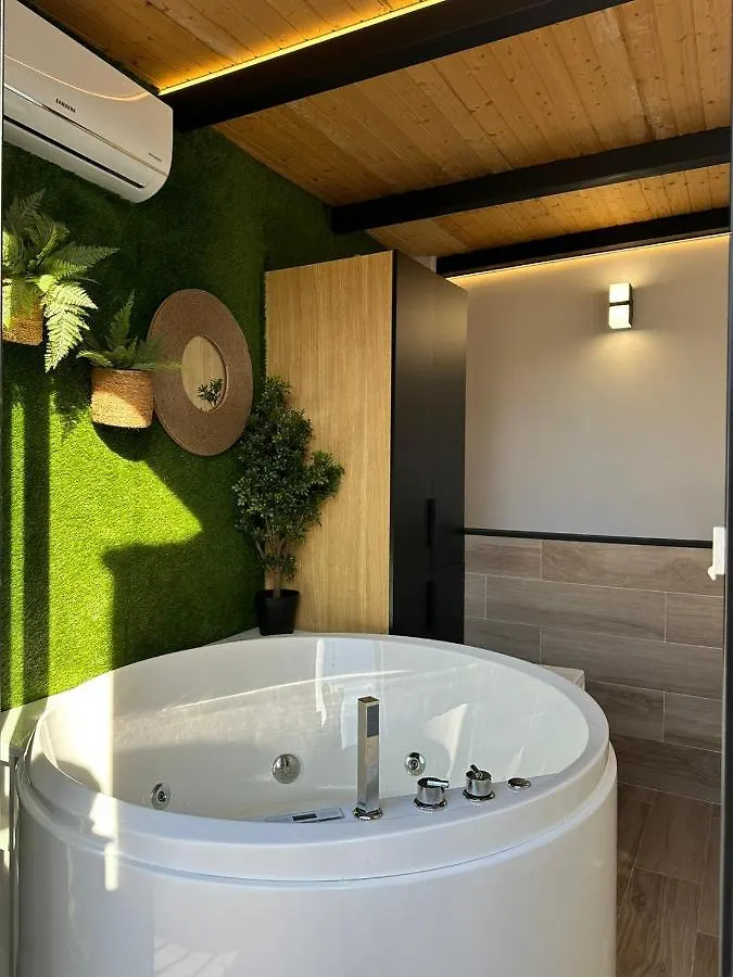 Villa La Mini Casa Córdoba 0*,  España