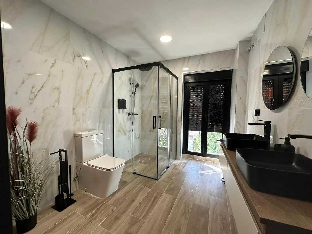 Villa La Mini Casa Córdoba