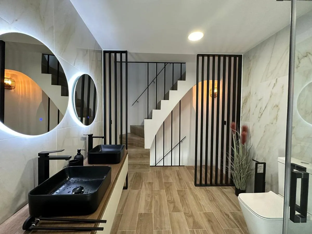 Villa La Mini Casa Córdoba