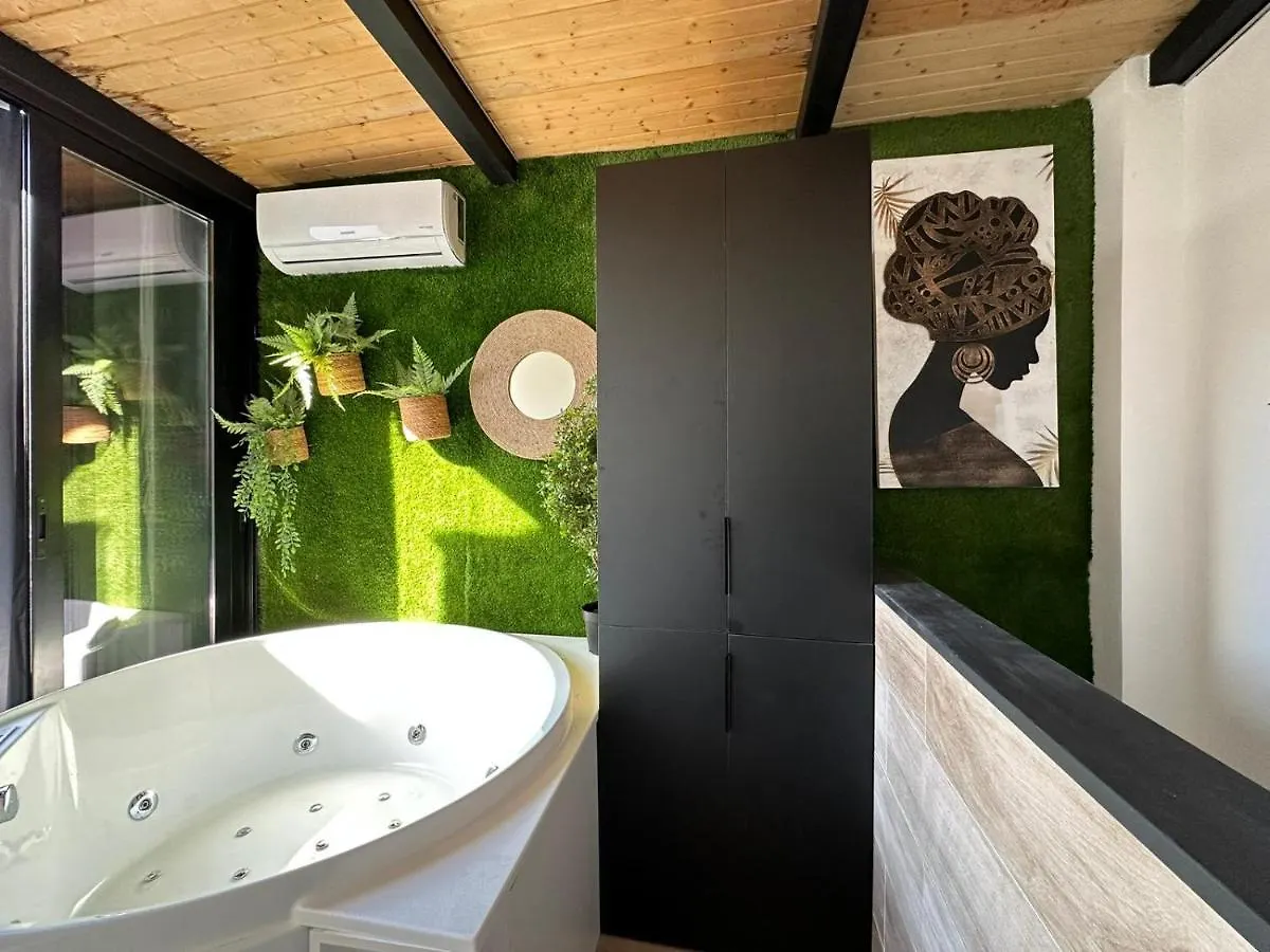 Сasa de vacaciones Villa La Mini Casa Córdoba