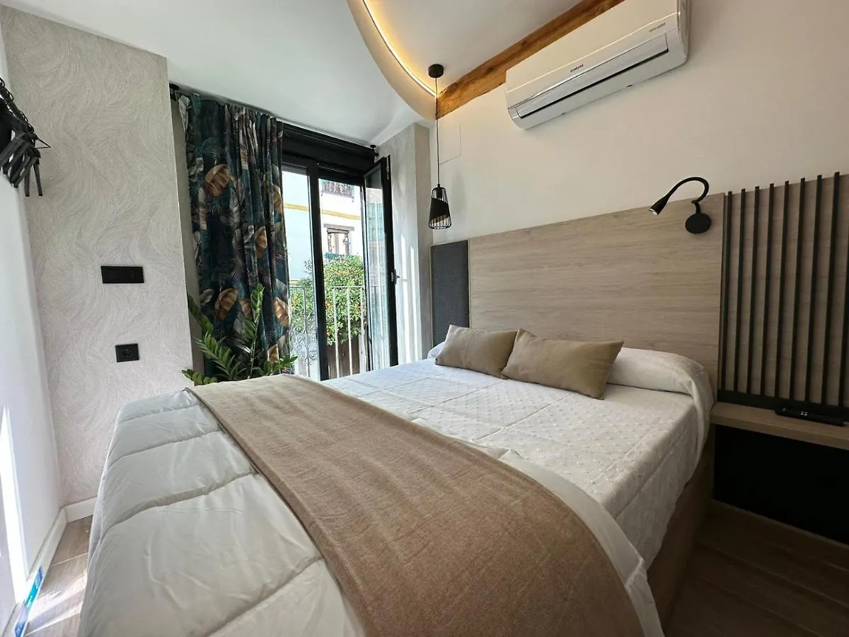 Villa La Mini Casa Córdoba España