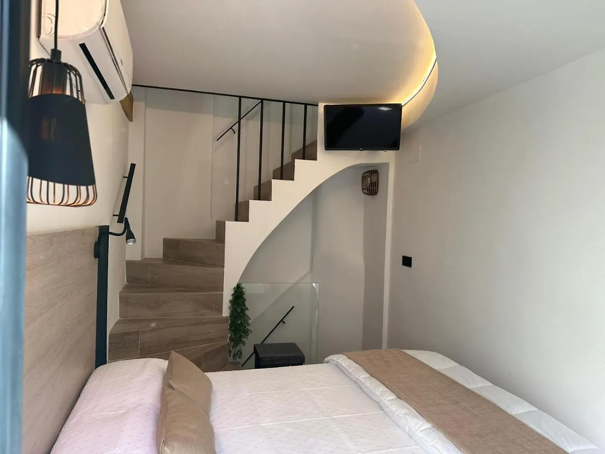 Villa La Mini Casa Córdoba 0*,  España