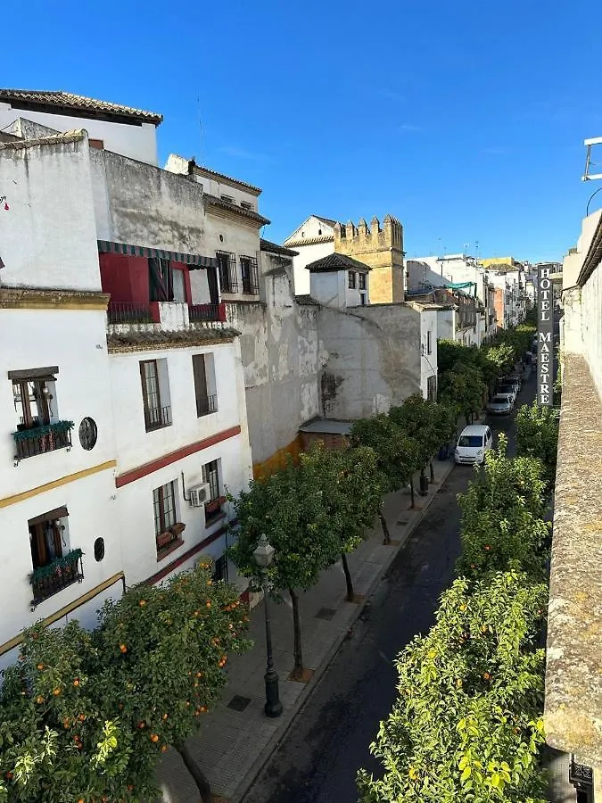 Сasa de vacaciones Villa La Mini Casa Córdoba España