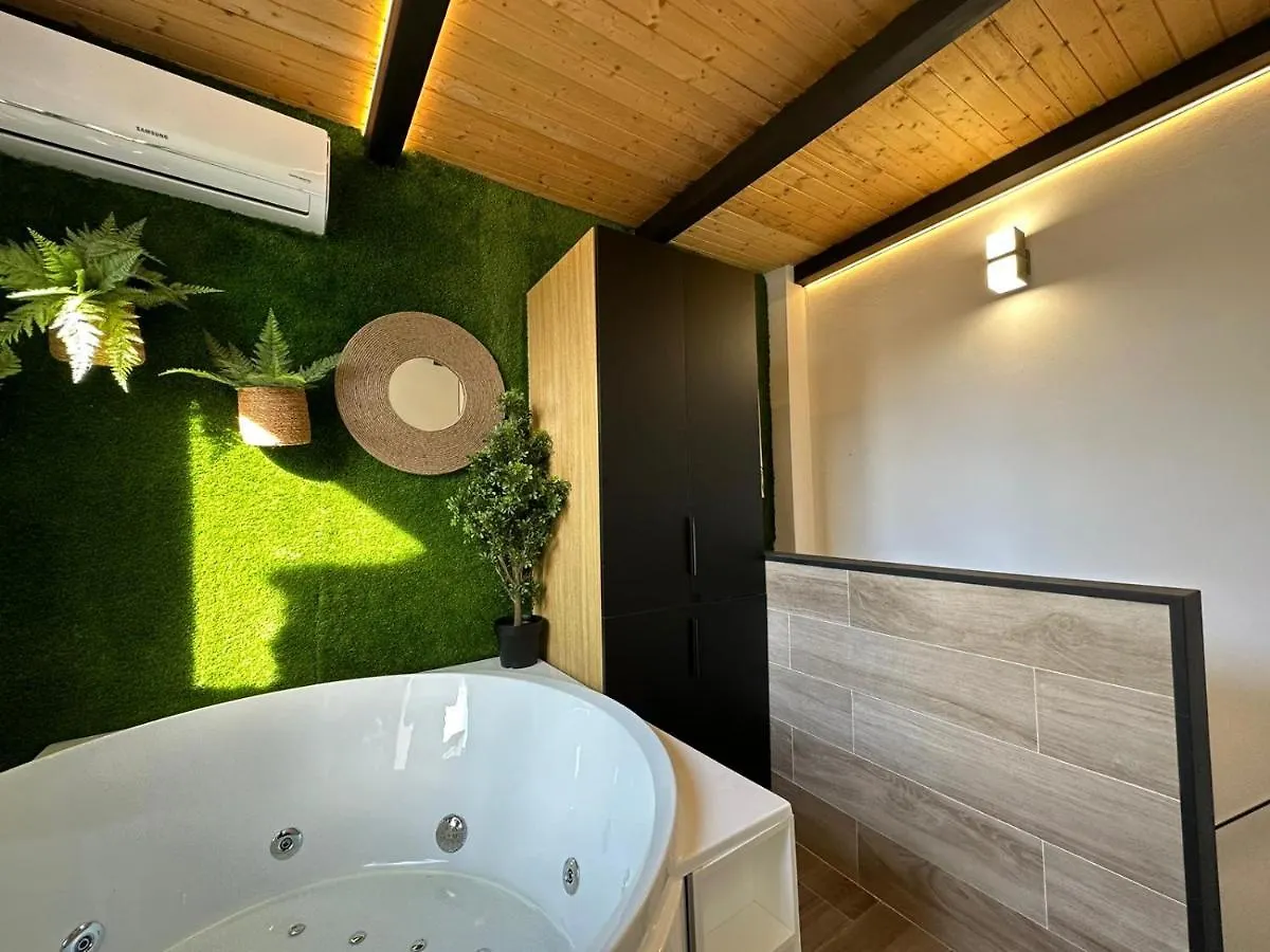Villa La Mini Casa Córdoba