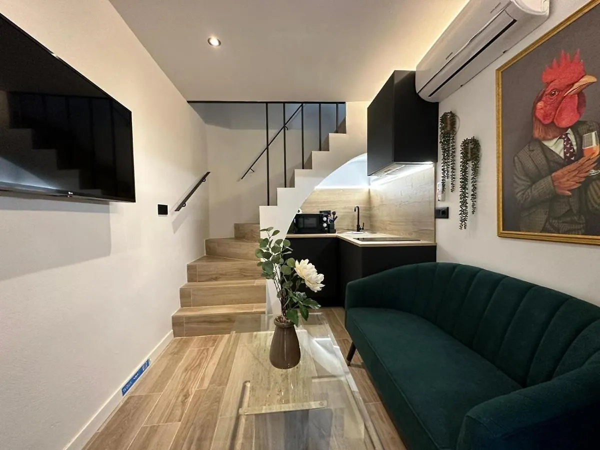 Сasa de vacaciones Villa La Mini Casa Córdoba