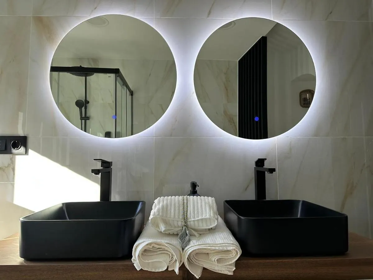 Сasa de vacaciones Villa La Mini Casa Córdoba España