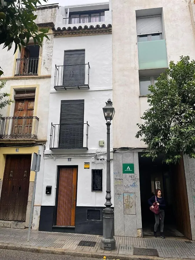 Сasa de vacaciones Villa La Mini Casa Córdoba